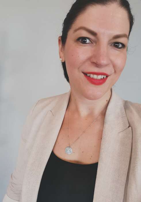 Clémence Ducant