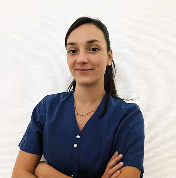 Dr Laurene Brunel-Nosal, Ostéopathe à Moulins-Lès-Metz