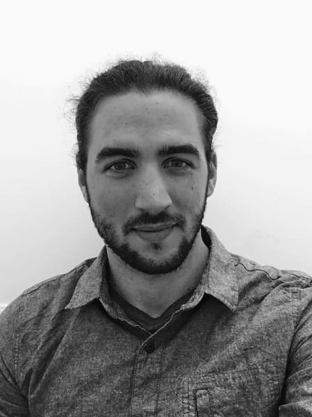 Baptiste BIDRON