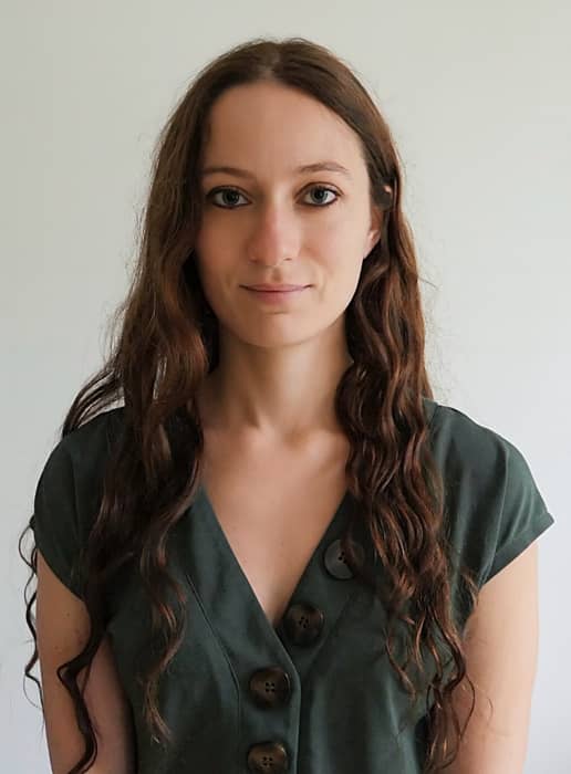 Lucie Gannier