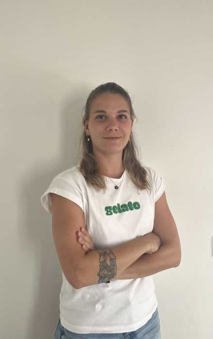 Noémie Salleras