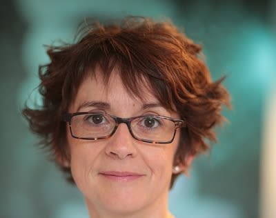 Francine MOUGEOT ENEL, Diététicien à Saint-Gaudens, Boussens