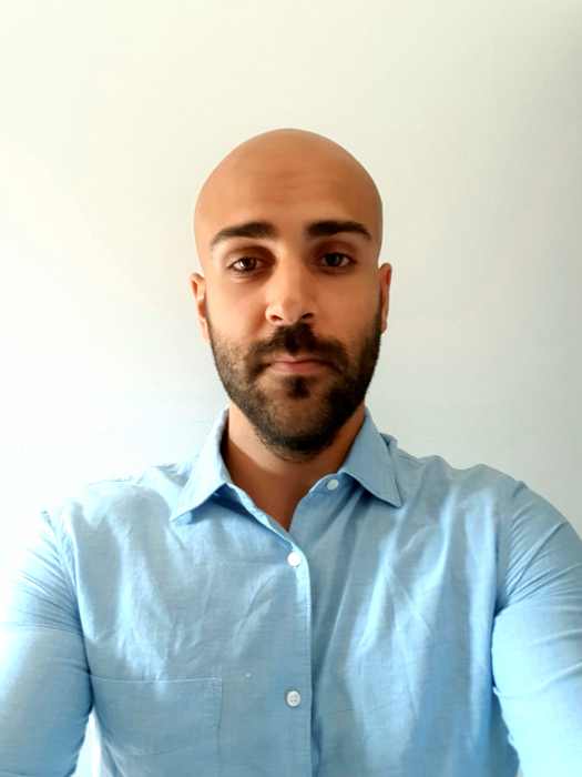 Fabio DUARTE