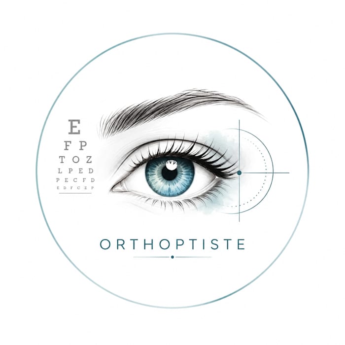 Dr Elodie Bouclet, Orthoptiste à Montlhéry