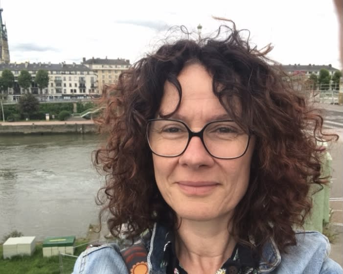 Élisabeth Moyon