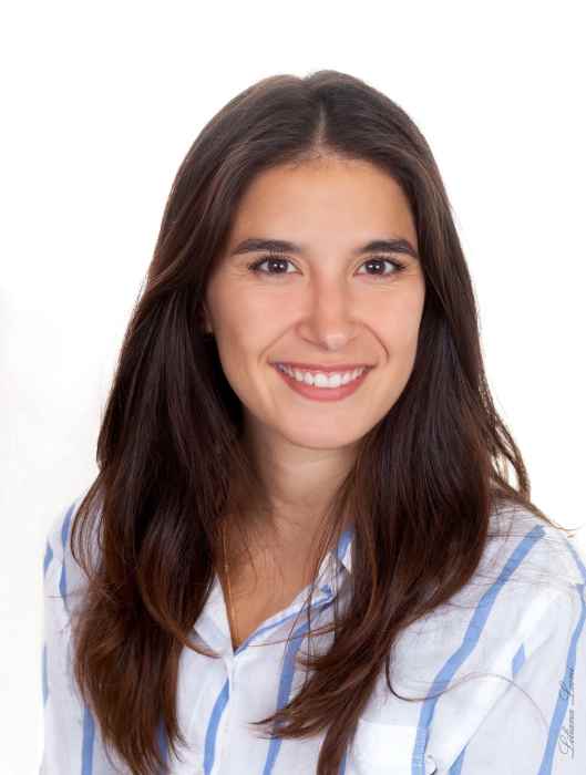 Dr Francesca Bazzoni, Ostéopathe à Alata