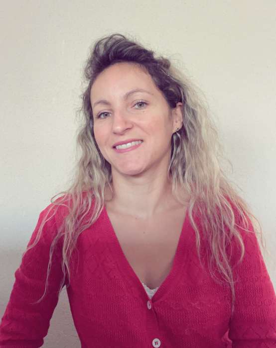 Dr Alexia MICHELIN