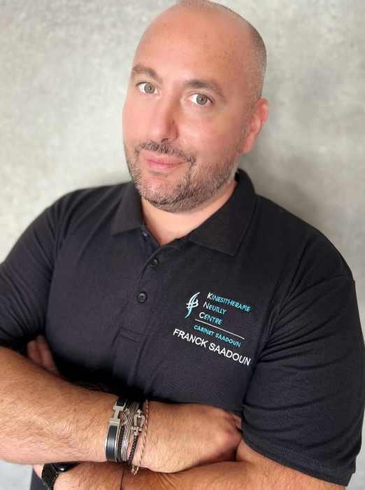 Franck Saadoun