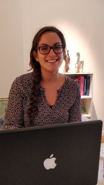 Rhislène-Marie EL HOUATI 