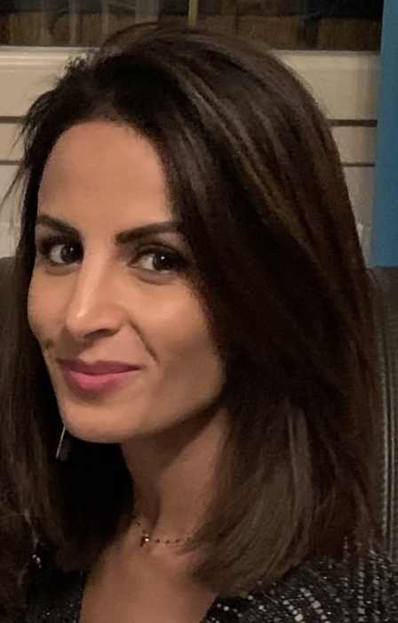 Amal Heireche