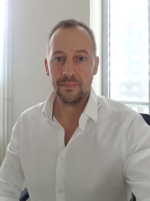 Dr Jean Pierrevelcin, Chirurgien urologue à Bezannes