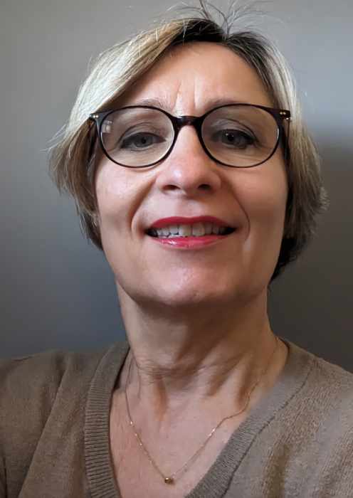 Karine TOLISANO