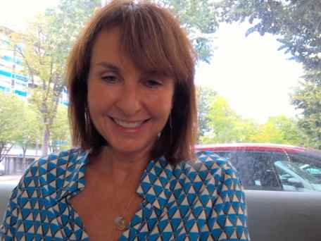 Dr Emmanuelle CRISTOFARI-MARQUAND