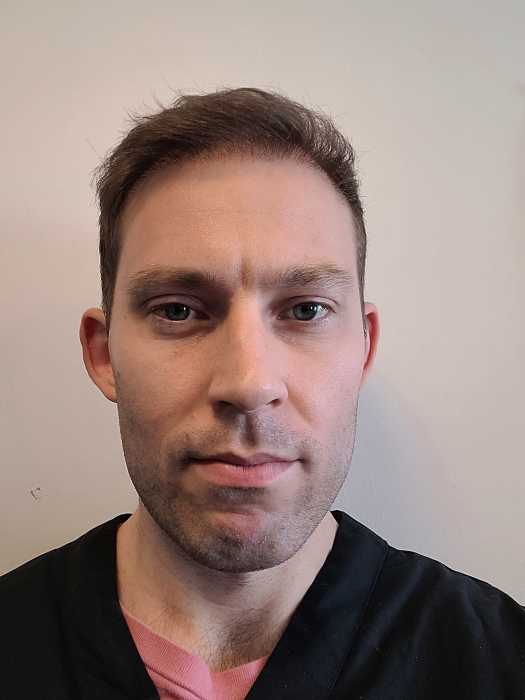 Sébastien Balzer