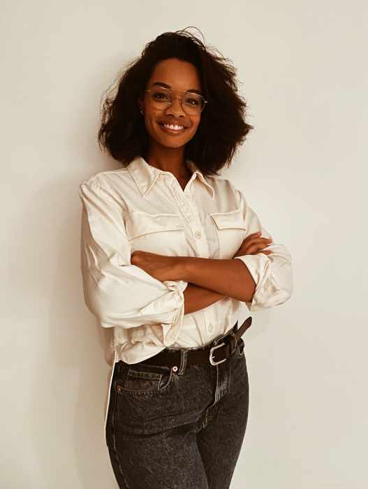 Elodie Nordey