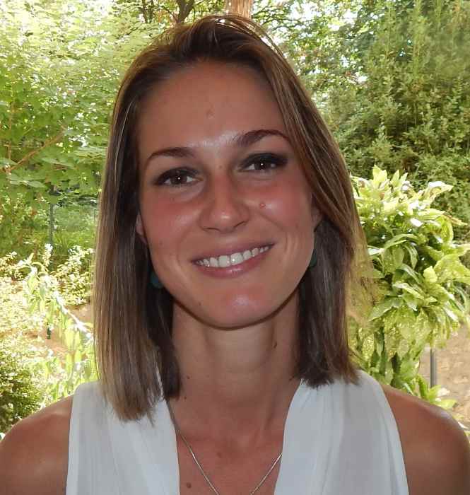 CAMILLE DERBIER  