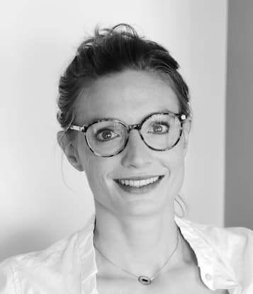 Dr Morgane Straub