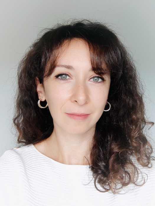 Elisa Wahnich