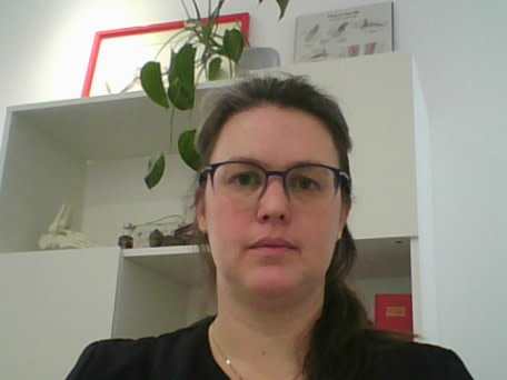 ANNE SOPHIE GALINON