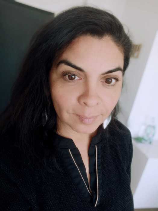Patricia NICOUD
