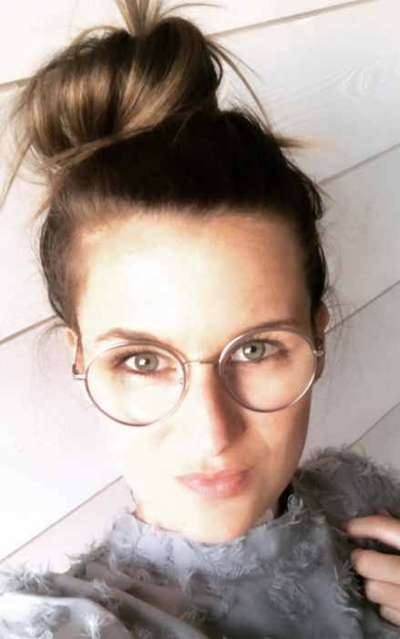 Chloé LECACHEUX