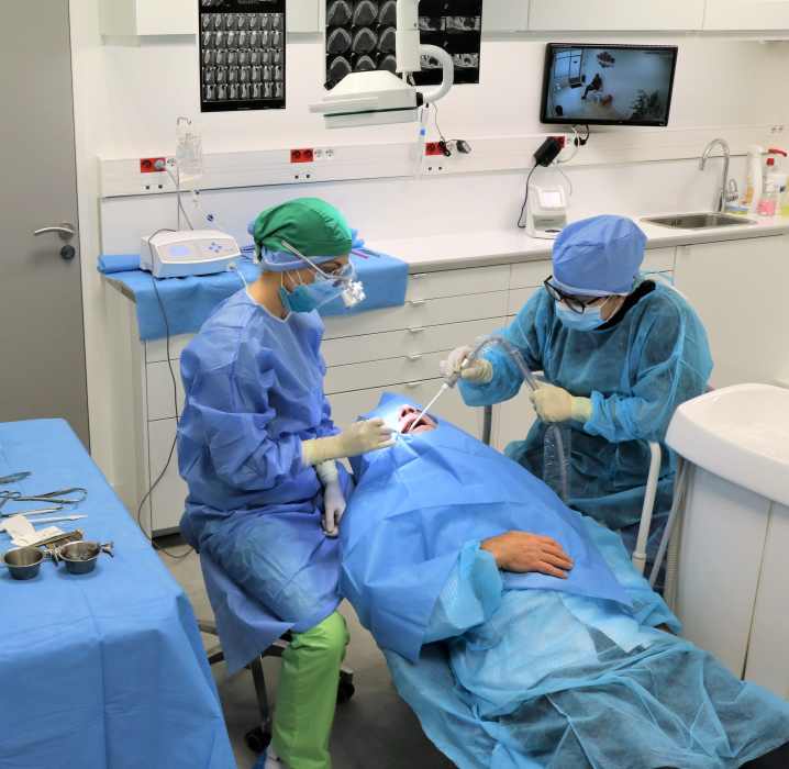 Dr Anne-Laure Pillot