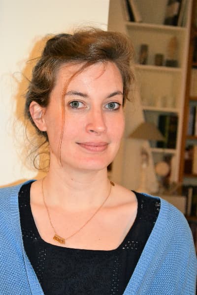 Anne-Sophie LAPLAIGE-LUZUY