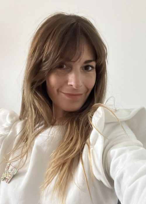 Camille Laurent