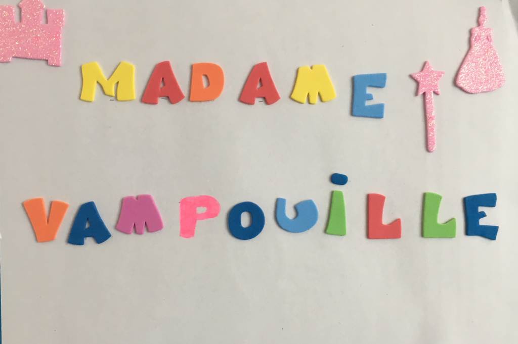 Dr Muriel Vampouille-Denervaud