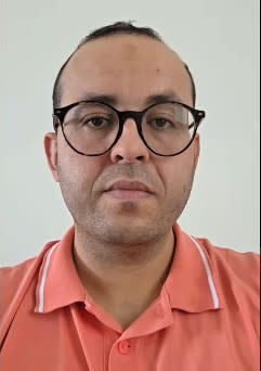 Abdelwahed ELBOUZIDI