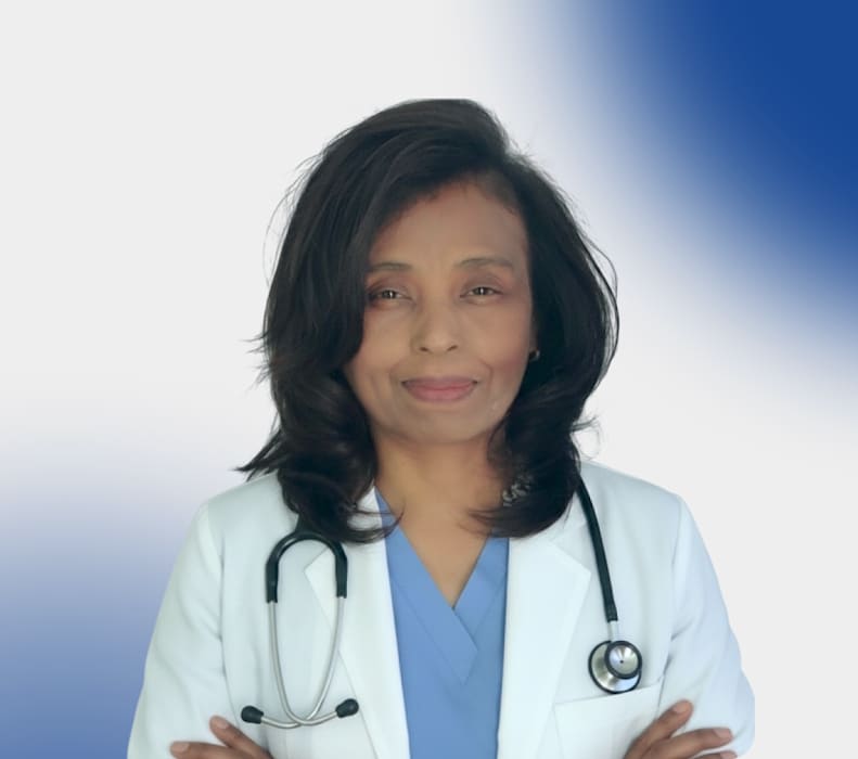 Dr Elisabeth Josephson