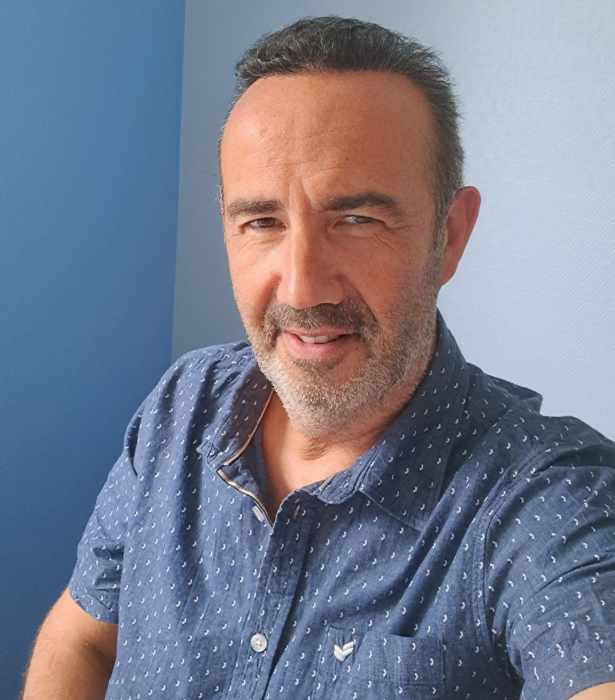 Stéphane Pertois