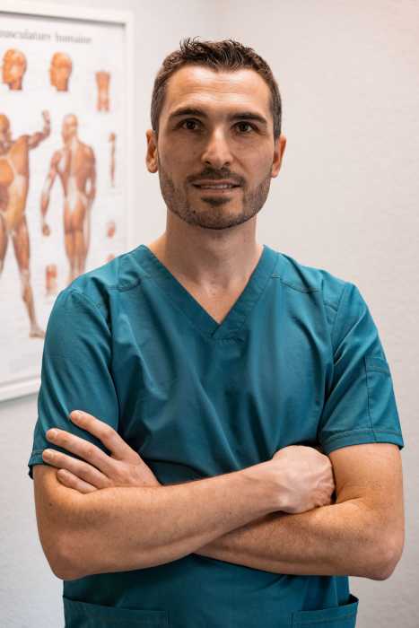 Matthieu Rapp