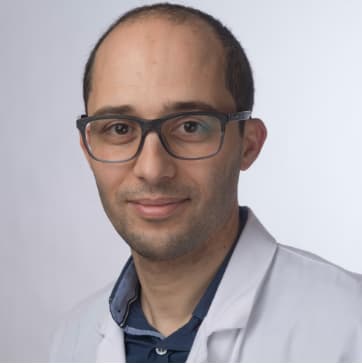 Dr FOUAD AAJAJI