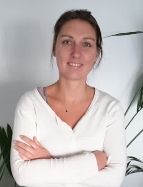 Caroline GUINET