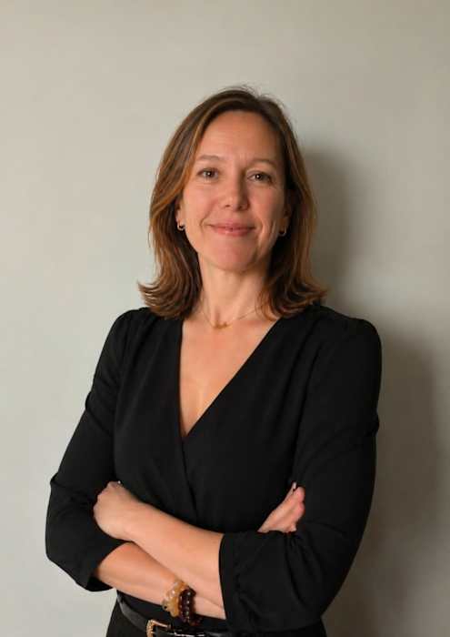 Emilie Tierny