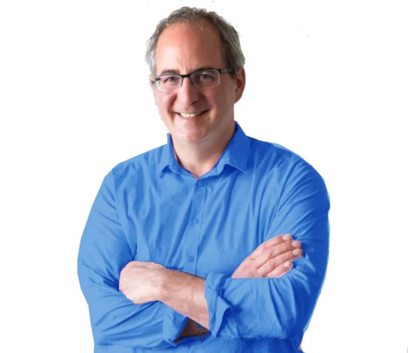 Dr Frédéric SAKR