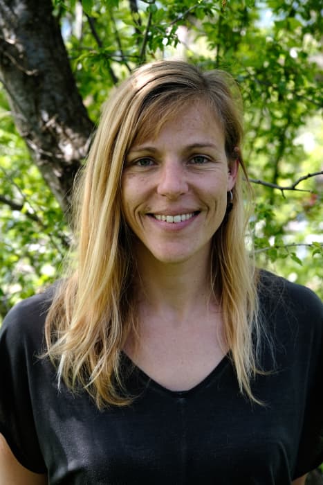 MARINE DACHEUX