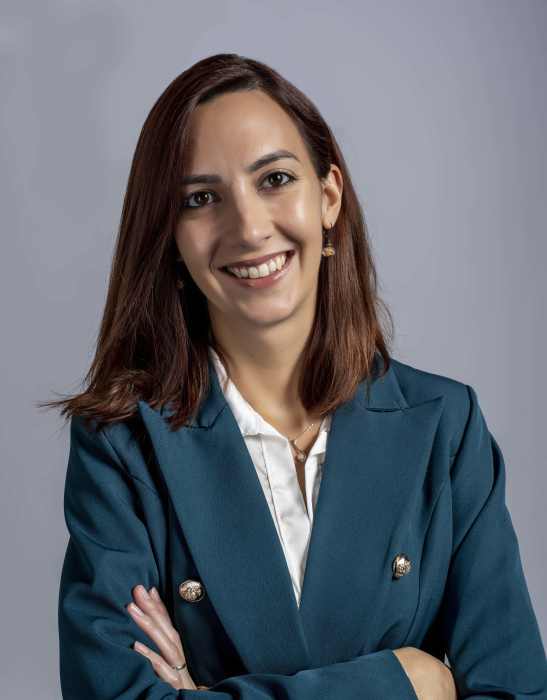 Caroline TISSIER