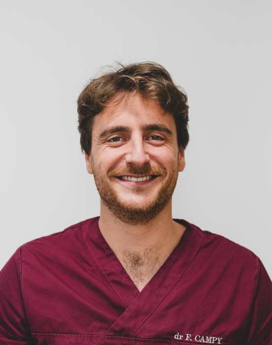 Dr Félix CAMPY