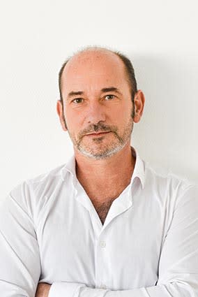 Dr Dominique Brousse, Ophtalmologue à Lagord