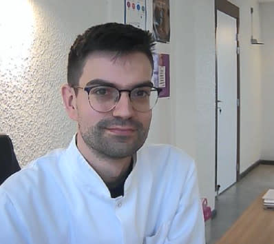 Dr Jean BOURDIAU