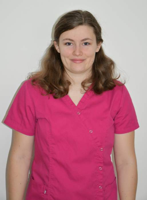 Capucine Maulet