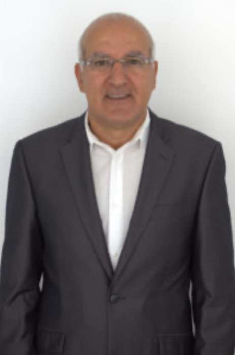 Alain Zourdani, Ophtalmologue à Draguignan