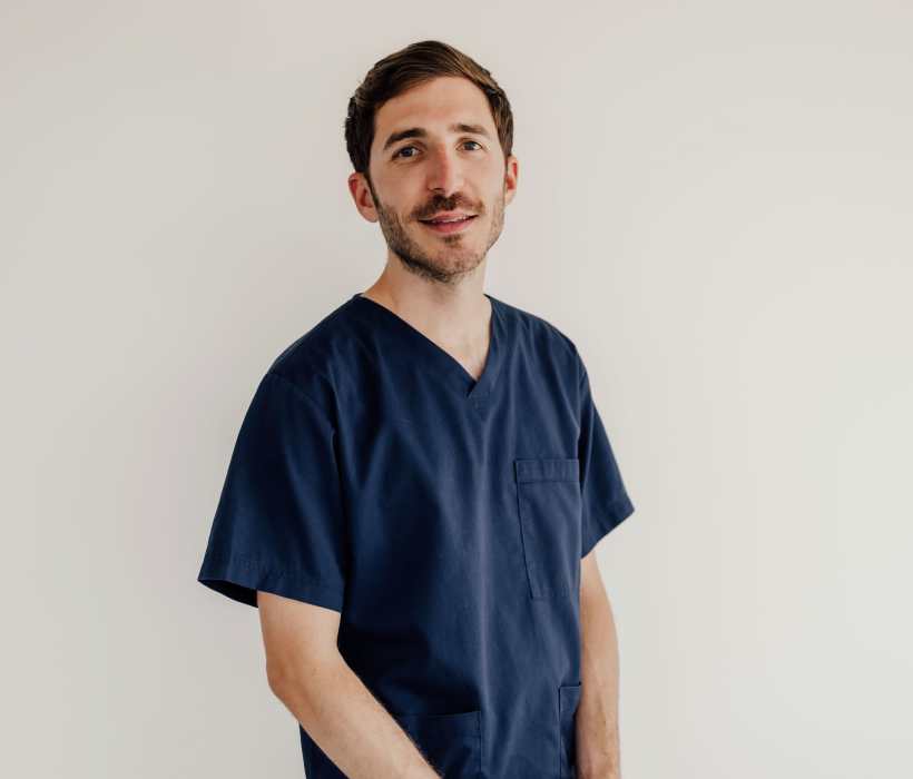 Dr Clément GOEDGEZELSCHAP