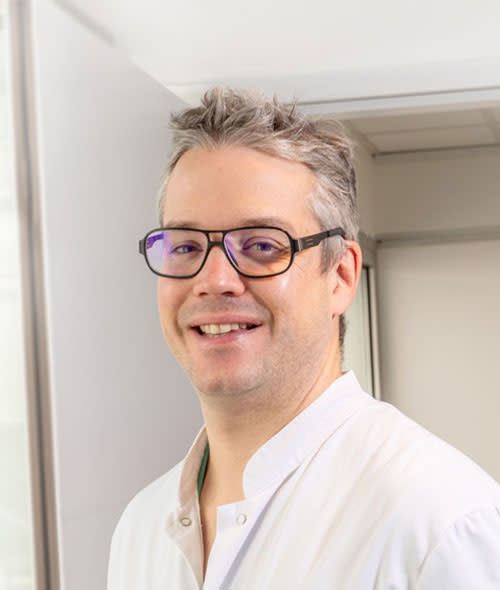 Dr Julien GUILLOTREAU