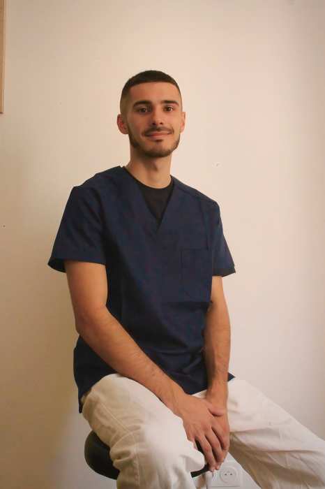 Ruben Exposito