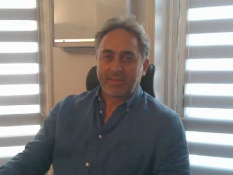Dr Frédérik TAOUSS