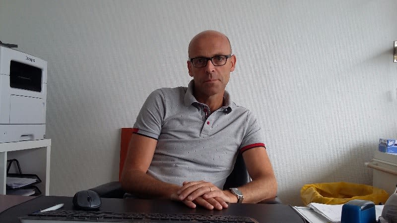 Dr Guy VANDECANDELAERE