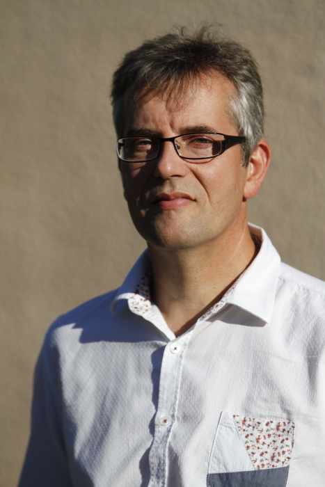 ERIC MATHIOT